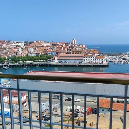 Bermeo Kaia Apartment Exterior photo