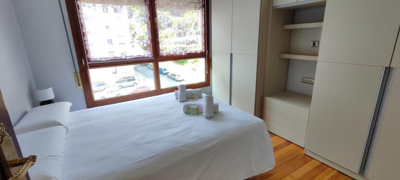 Bermeo Kaia Apartment Exterior photo