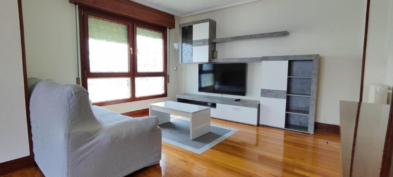 Bermeo Kaia Apartment Exterior photo