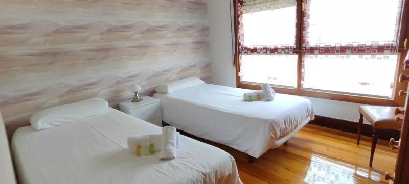 Bermeo Kaia Apartment Exterior photo